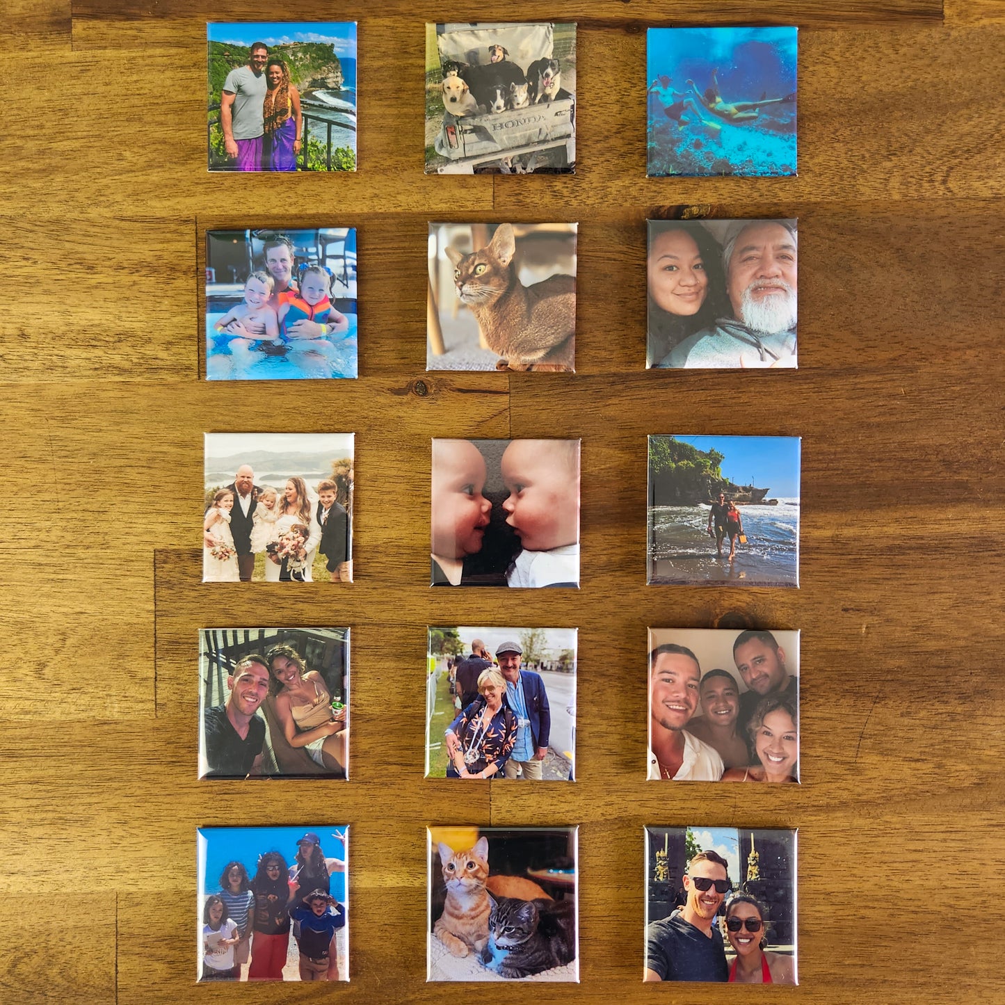 photo magnets